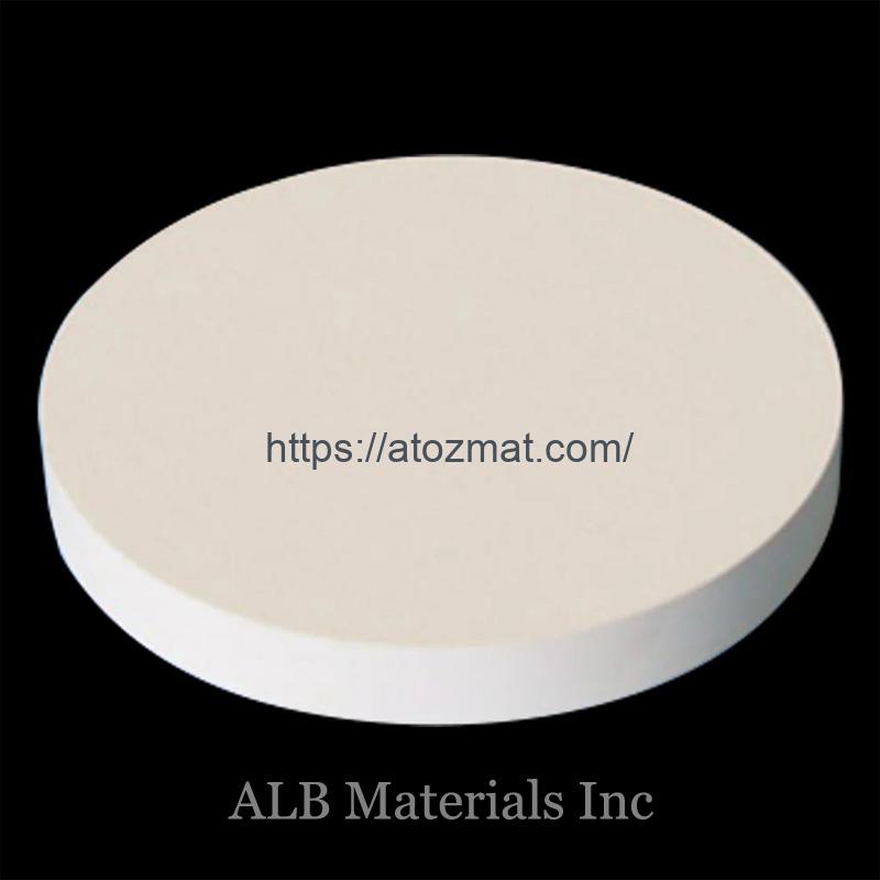 Strontium Aluminate Sputtering Targets (Sr4Al2O7 Sputtering Targets) | Sr4Al2O7-ST