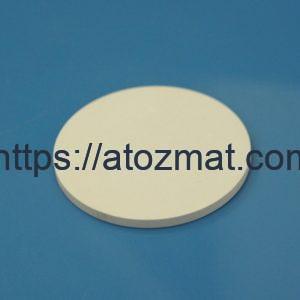 Strontium Aluminum Oxide Sputtering Targets (SrAlO3 Sputtering Targets) | SrAlO3-ST