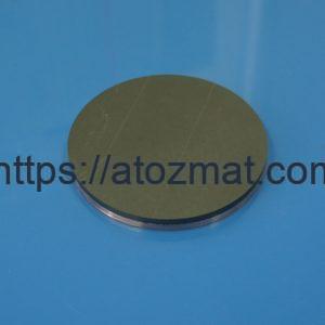 Strontium Copper Oxide Sputtering Targets (SrCuO2 Sputtering Targets) | SrCuO2-ST