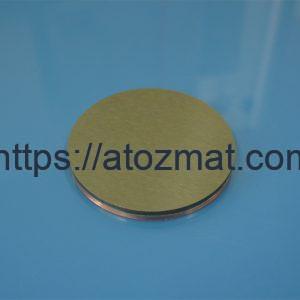 Strontium Nickel Oxide Sputtering Targets (SrNiO3 Sputtering Targets) | SrNiO3-ST