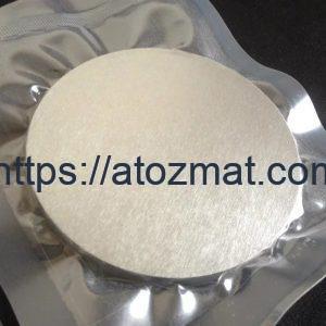 Tantalum-Aluminum Alloy Sputtering Targets (Ta-Al Sputtering Targets) | Ta-Al-ST