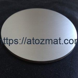 Tantalum Sputtering Targets (Ta Sputtering Targets) | Ta-ST