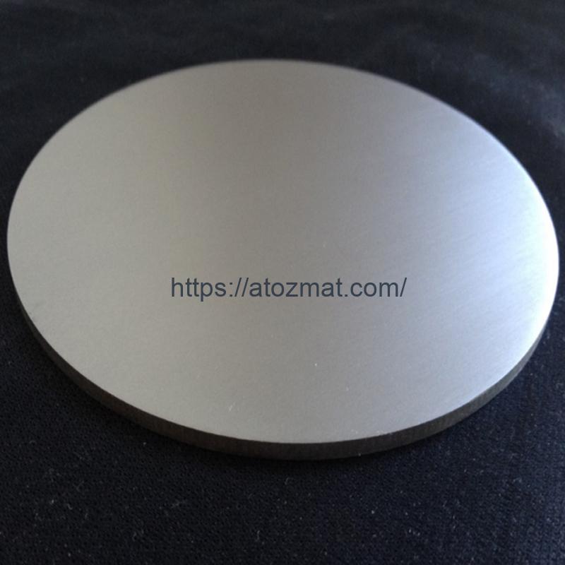 Tantalum Sputtering Targets (Ta Sputtering Targets) | Ta-ST