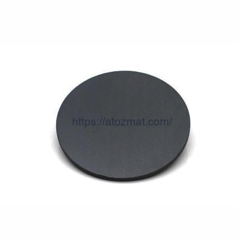 Tantalum Boride Sputtering Targets (TaB Sputtering Targets) | TaB-ST