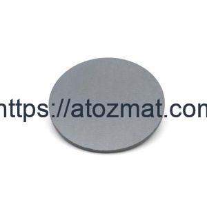 Tantalum Nitride Sputtering Targets (TaN Sputtering Targets) | TaN-ST