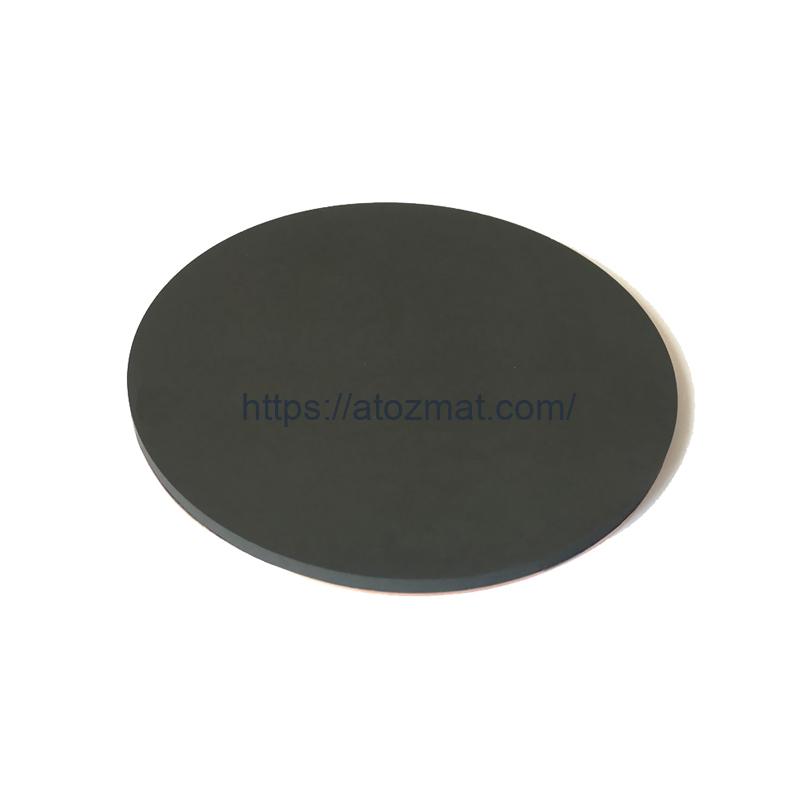 Tantalum Sulfide Sputtering Targets (TaS2 Sputtering Targets) | TaS2-ST