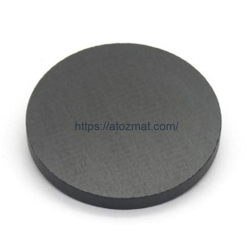 Tantalum Telluride Sputtering Targets (TaTe2 Sputtering Targets) | TaTe2-ST