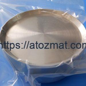 Titanium-Aluminum Alloy Sputtering Targets (Ti-Al Sputtering Targets) | Ti-Al-ST