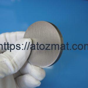 Titanium-Cobalt Alloy Sputtering Targets (Ti-Co Sputtering Targets) | Ti-Co-ST