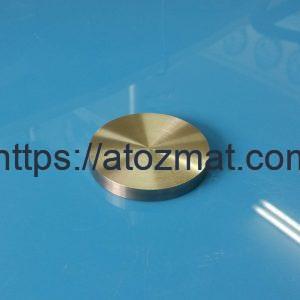 Titanium Sputtering Targets (Ti Sputtering Targets) | Ti-ST