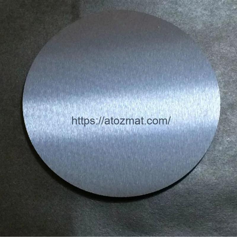 Titanium Oxide Sputtering Targets (Ti3O5 Sputtering Targets) | Ti3O5-ST