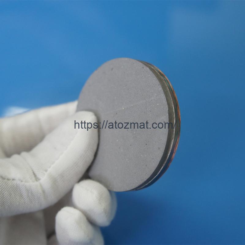 Titanium Carbonitride Sputtering Targets (TiCN Sputtering Targets) | TiCN-ST