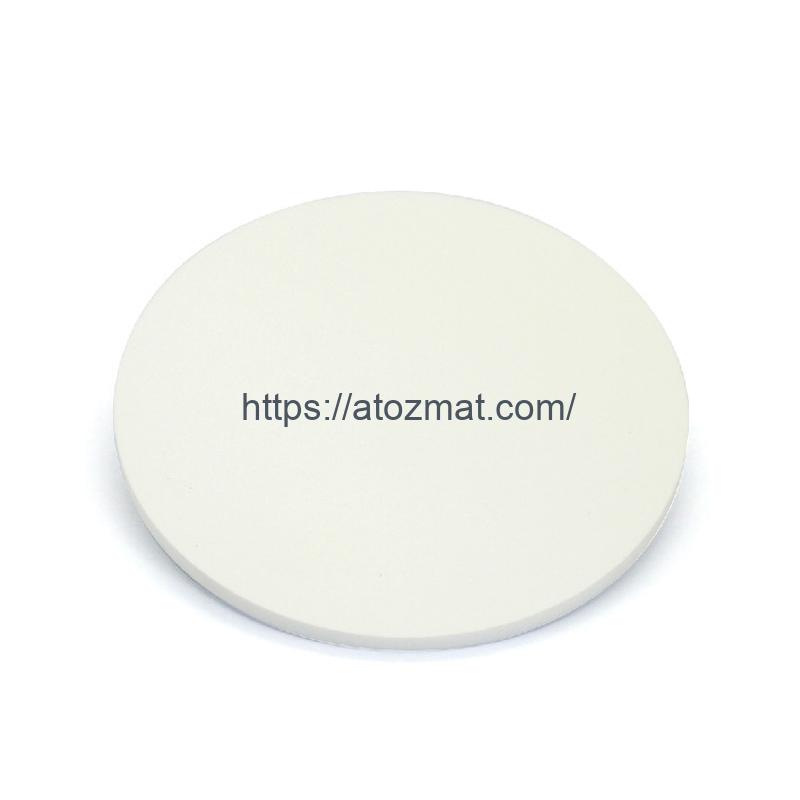 Titanium Fluoride Sputtering Targets (TiF3 Sputtering Targets) | TiF3-ST