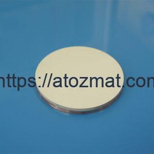 Titanium Dioxide Sputtering Targets (TiO2 Sputtering Targets) | TiO2-ST