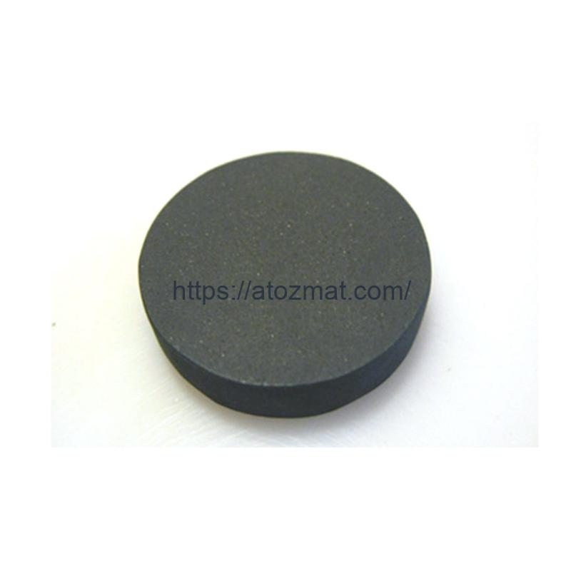 Titanium Silicide Sputtering Targets (TiSi2 Sputtering Targets) | TiSi2-ST