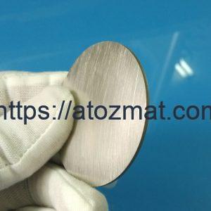 Vanadium-Chromium Alloy Sputtering Targets (V-Cr Sputtering Targets) | V-Cr-ST