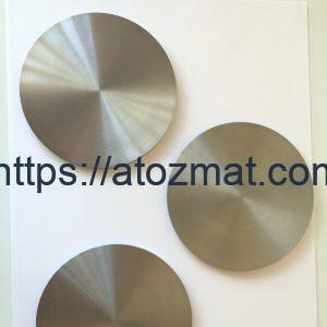 Vanadium Sputtering Targets (V Sputtering Targets) | V-ST