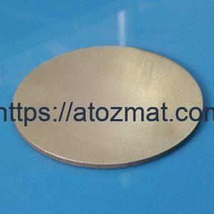 Vanadium-Titanium Alloy Sputtering Targets (V-Ti Sputtering Targets) | V-Ti-ST