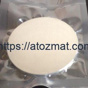 Vanadium-Tungsten Alloy Sputtering Targets (V-W Sputtering Targets) | V-W-ST