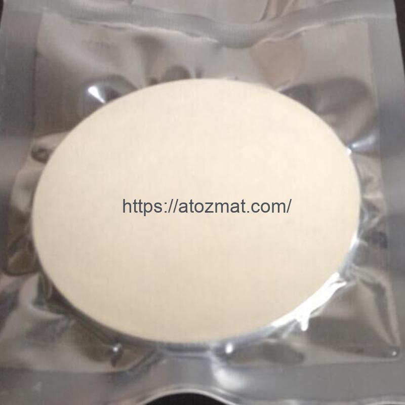 Vanadium-Tungsten Alloy Sputtering Targets (V-W Sputtering Targets) | V-W-ST