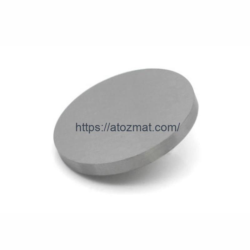 Vanadium Carbide Sputtering Targets (VC Sputtering Targets) | VC-ST