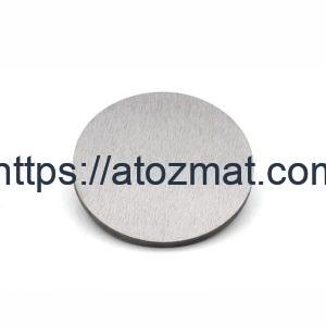 Tungsten-Rhenium Alloy Sputtering Targets (W-Re Sputtering Targets) | W-Re-ST