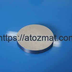 Tungsten-Titanium Alloy Sputtering Targets (W-Ti Sputtering Targets) | W-Ti-ST