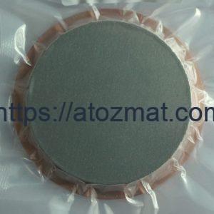 Tungsten Telluride Sputtering Targets (WTe2 Sputtering Targets) | WTe2-ST