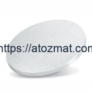 Zinc-Tin Alloy Sputtering Targets (Zn-Sn Sputtering Targets) | Zn-Sn-ST