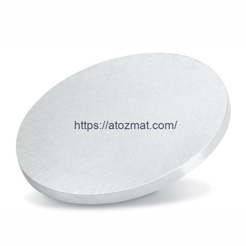 Zinc-Tin Alloy Sputtering Targets (Zn-Sn Sputtering Targets) | Zn-Sn-ST