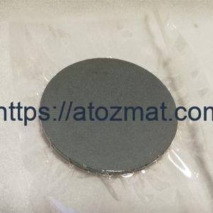 Zinc Diarsenide Sputtering Targets (Zn3As2 Sputtering Targets) | Zn3As2-ST