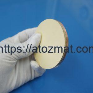 Zinc Oxide Sputtering Targets (ZnO Sputtering Targets) | ZnO-ST