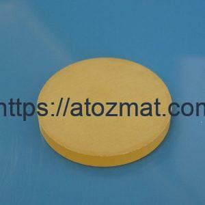 Zinc Selenide Sputtering Targets (ZnSe Sputtering Targets) | ZnSe-ST