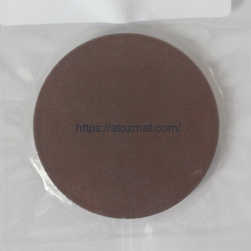 Zinc Telluride Sputtering Targets (ZnTe Sputtering Targets) | ZnTe-ST