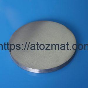 Zirconium-Niobium Alloy Sputtering Targets (Zr-Nb Sputtering Targets) | Zr-Nb-ST