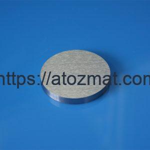 Zirconium Silicon Tellurium Alloy Sputtering Targets (Zr-Si-Te Sputtering Targets) | Zr-Si-Te-ST