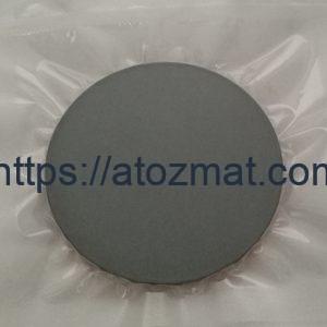 Zirconium Carbide Sputtering Targets (ZrC Sputtering Targets) | ZrC-ST