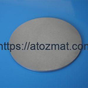 Zirconium Silicide Sputtering Targets (ZrSi2 Sputtering Targets) | ZrSi2-ST