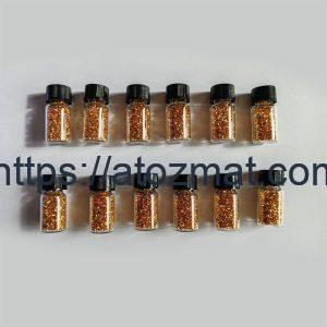 Gold Marker Bands (Au Marker Bands) | Au-MB