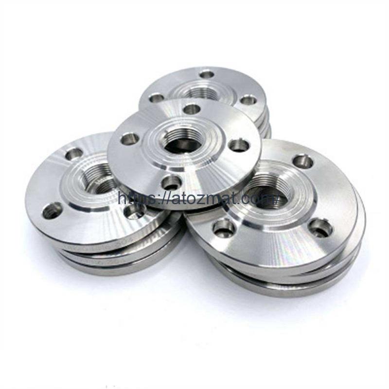 Niobium Machined Part (Nb Machined Part) | N014