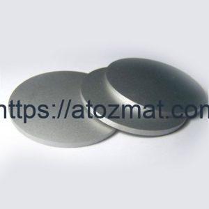 Molybdenum Disc (Mo Disc) | M005
