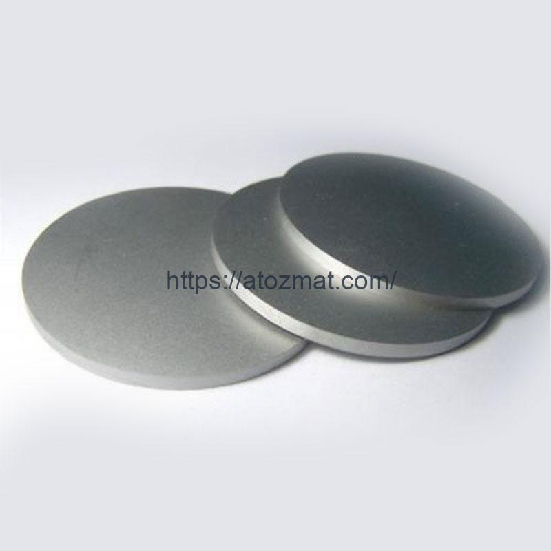 Molybdenum Disc (Mo Disc) | M005
