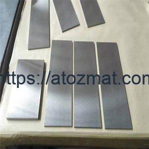 Molybdenum Rhenium Alloy Sheet (MoRe Alloy Sheet) | R011