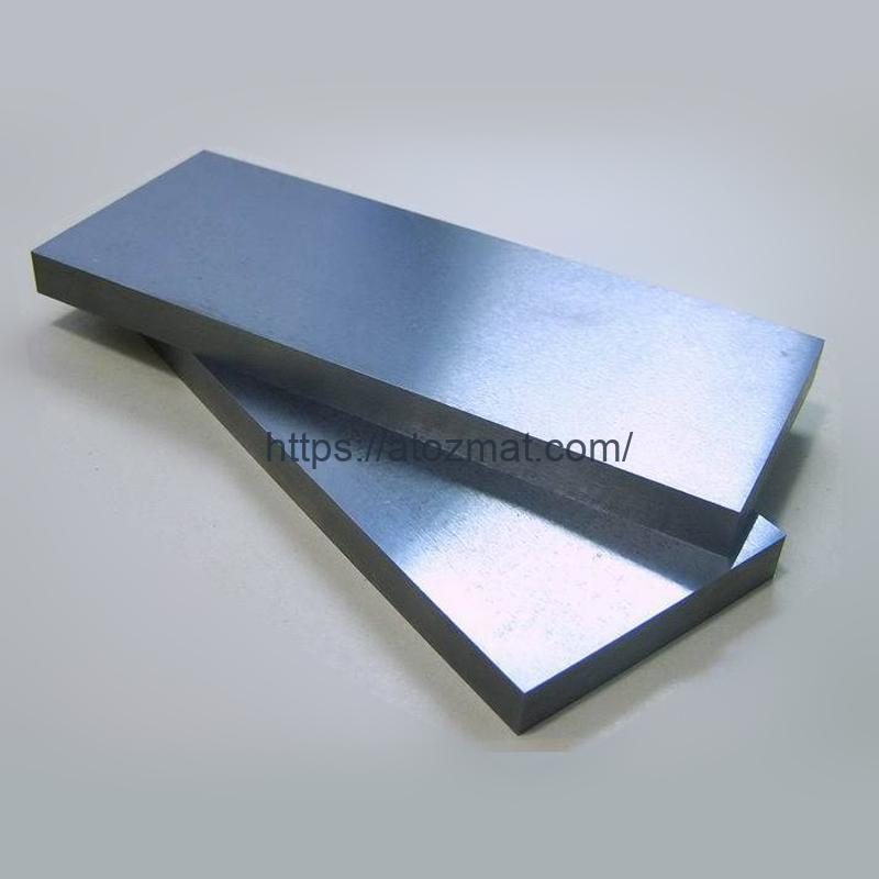 Molybdenum Sheet (Mo Sheet) | M001