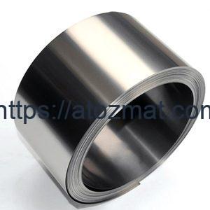 Molybdenum Strip (Mo Strip) | M006