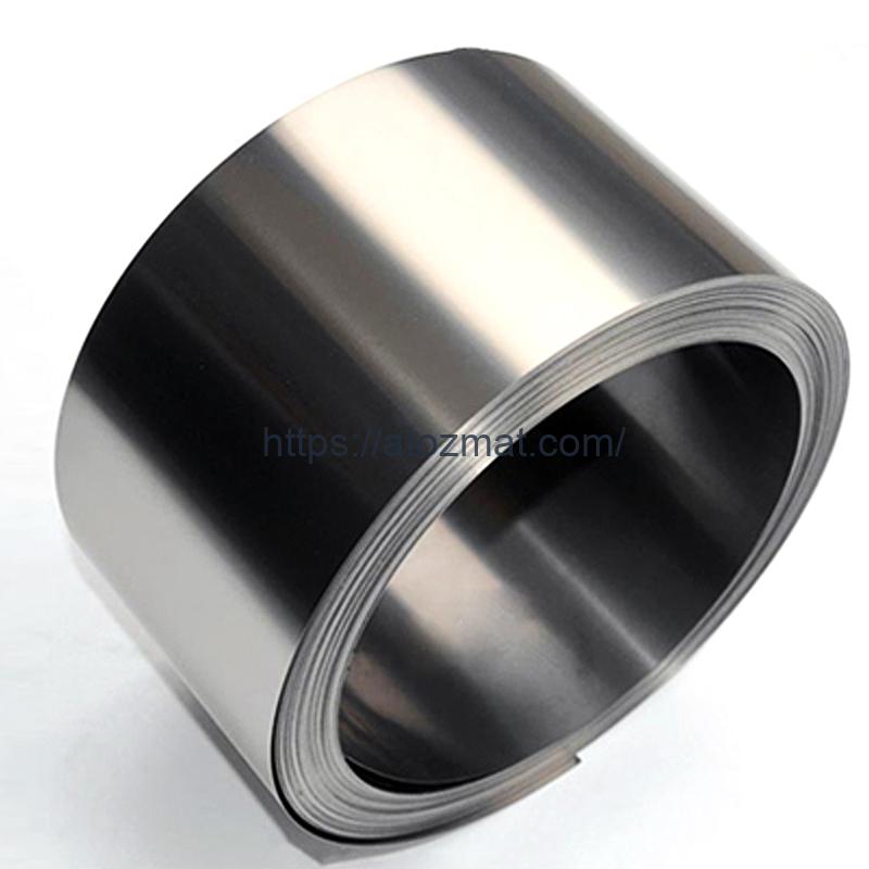 Molybdenum Strip (Mo Strip) | M006