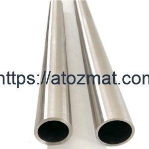 Molybdenum Tube (Mo Tube) | M004