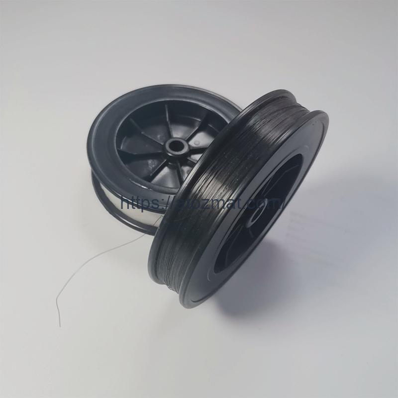 Molybdenum Wire (Mo Wire) | M003