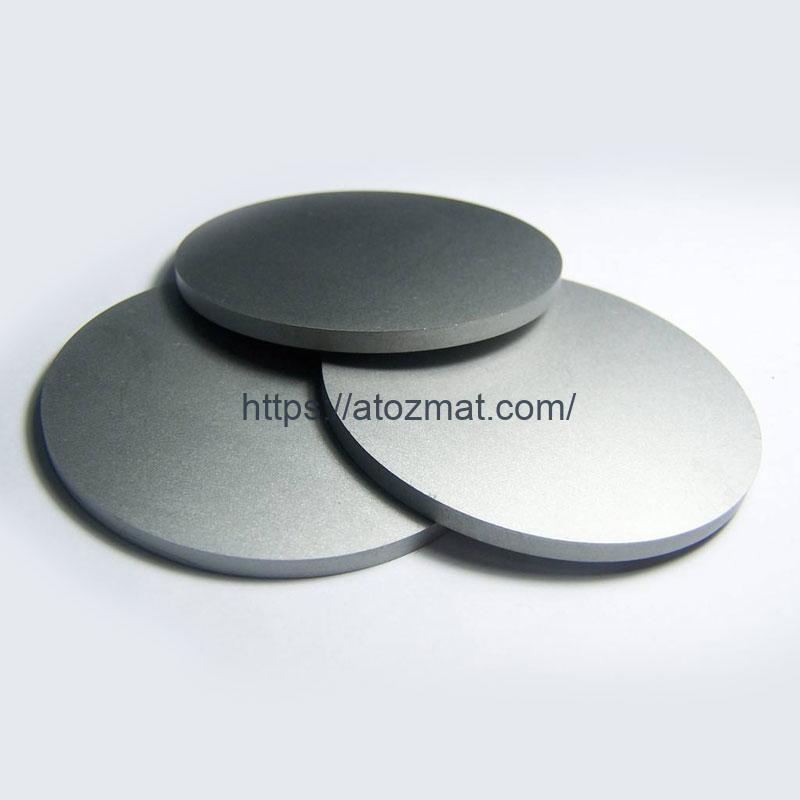 Niobium Disc (Nb Disc) | N005