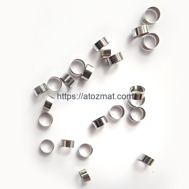 Niobium Marker Bands (Nb Marker Bands) | Nb-MB